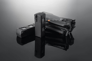 Mavic 3 Intelligent Flight <b>Battery</b> 5000mAh 15.4V 4S LiPo <b>Drone</b> Power Pack for Mavic 3 Series - Product Image 5
