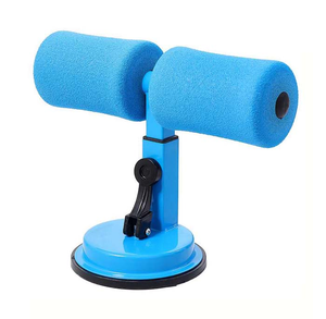 CZFIT ¡Gran Oferta! Nuevo Equipo de Alta Calidad para Ejercicio, Barra de Asistencia para Puerta, Gimnasio en Casa, Ayuda para Abdominales Tipo Succión, Unisex - Product Image 2