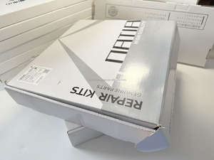 Toyo Ta Sienna Estima Tarago Previa雷克萨斯RX300 ES300 1MZ旧发动机的新正时链条套件 - Product Image 5