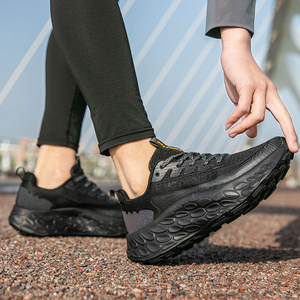 Zapatillas de Diseñador de Lujo <span class=keywords><strong>para</strong></span> Hombre y <span class=keywords><strong>Mujer</strong></span>, Originales <span class=keywords><strong>Balenciaga</strong></span>, Estilo Casual, Parte Superior de Tela, Acolchadas, <span class=keywords><strong>para</strong></span> Todas las Temporadas - Product Image 3