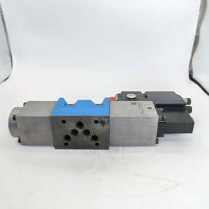 KBDG4V-5-2C50N-Z-M1-PE7-H7-11 โซลินอยด์วาล์วไฮดรอลิก KBFDG4V KBDG4V KFDG4V แบบปรับสัดส่วน รุ่นขายดี KBDG4V-5-2C50N - Product Image 2