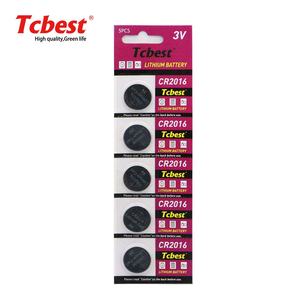 <span class=keywords><strong>Precio</strong></span> al por mayor 3V Cr2032 <span class=keywords><strong>Cr</strong></span> <span class=keywords><strong>2032</strong></span> Cr2025 Cr2016 Cr1620 Cr2450 Batería de botón de litio Batería de moneda - Product Image 3