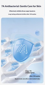 Camisetas Dry Fit de Algodón y Poliéster para Sublimación, Camisetas con Logotipo Personalizado, Camisetas Lisas para Hombre - Product Image 5