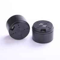 Moteur de nacelle optoélectronique à couple élevé Haitai HT6025 pour robot collaboratif, avec encodeur magnétique AS5048A, pour nacelle VR panoramique