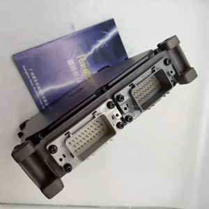 320BL E320BL E312B E325B E330B บอร์ดควบคุมคอมพิวเตอร์ ECU สำหรับรถขุด 132-7808X-01 132-7808X 1327808 132-7808 - Product Image 4