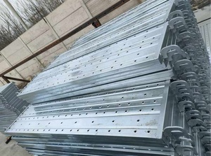 Nhôm Thép Giàn Giáo Ván Cho Bán - Product Image 6