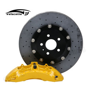 कारखाने प्रत्यक्ष बिक्री ccb उच्च गुणवत्ता वाले सिरेमिक ब्रेक रोटर्स विभिन्न आकार होंडा नागरिक 2013 टोयोटा Hunundai <span class=keywords><strong>mg</strong></span> के लिए अनुकूलित कर सकते हैं। - Product Image 4