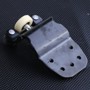 Rullo per Porta Scorrevole Auto, Cerniera Centrale 9808074880 per Peugeot Expert, <span class=keywords><strong>Fiat</strong></span> Scudo, Citroen Jumpy, <span class=keywords><strong>Ricambi</strong></span> Auto all'Ingrosso - Product Image 4