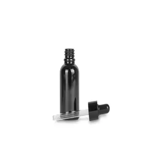 Best-selling 5lm 10lm 15lm 20lm 30lm 50lm 100lm Black Oil Bottle