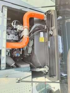 2020 ans Hyundai HD340 34 tonnes pelle hydraulique sur chenilles machines de construction moteur Cummins nouvelle pelle - Product Image 6