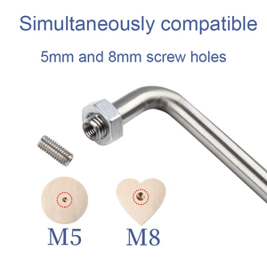 Stampo Concavo Convesso Personalizzato, Stampo per Marchiatura Concavo Convesso, Stampo in Alluminio PVC Silicone <span class=keywords><strong>Maschio</strong></span> Femmina - Product Image 4