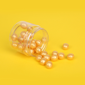 เซรั่มบำรุงรอบดวงตาแบบแคปซูล ผลิตตามสั่ง (OEM) ผสมเรตินอลและคอลลาเจน ลดเลือนริ้วรอย ต่อต้านริ้วรอยแห่งวัย รับผลิตแบรนด์ส่วนตัว (Private Label) ขายส่งจำนวนมาก มีสินค้าในสต็อก - Product Image 1