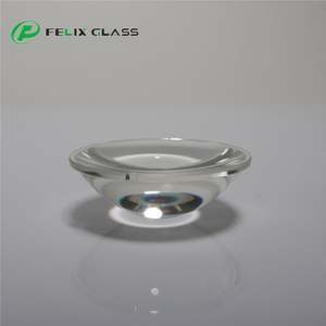 Lentes Ópticas Modernas Hechas a Mano B270/K9 con Recubrimiento AR para Iluminación, Cubiertas de Lámparas, Estilos Costero, Industrial, Europeo y Francés - Product Image 4