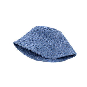 Sombrero de pescador vaquero clásico unisex para actividades diarias al aire libre, protección solar para primavera y verano, deportes, pesca, viajes, ciclismo, informal - Product Image 3