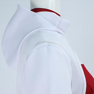 Film coréen Zombie lycée 4 Nova Cosplay Costume Nova robe complète Cosplay <span class=keywords><strong>Halloween</strong></span> jeu de rôle ensemble - Product Image 3