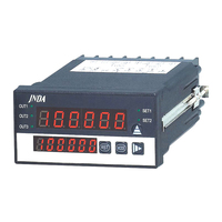Length Measuring Scale/ Intelligent Counting/Length Counting/Frequency/Measure Instrument SPD-9262 Measurement & Analysis Instru