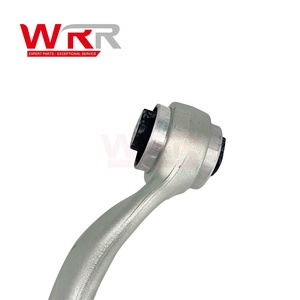 Nouvel bras de suspension WRR pour F15 F16 X5 X6 – Pièces de suspension durables, bras inférieur avant, biellette de tension – Garantie 1 an - Product Image 6