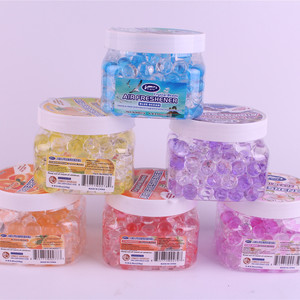 Wholesale Air Freshener Deodorant Hotel Aromatherapy Household Fragrance Beads Toilet Closet Aromatherapy Freshener Wholesale