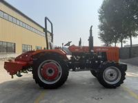 Vente directe du fabricant : Tracteur agricole de 25, 30, 35, 40, 50 chevaux