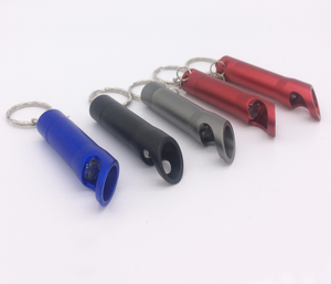Chất lượng cao Mini <span class=keywords><strong>LED</strong></span> Torch đèn pin <span class=keywords><strong>keychain</strong></span> với mở chai biểu tượng tùy chỉnh cho bán buôn chương trình khuyến mãi - Product Image 3