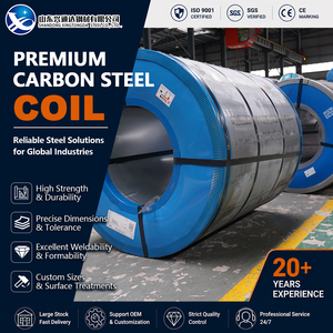 <b>Cutting</b> Q345 A36 Cold Rolled Precision 10mm 2000mm <b>Cutting</b> JIS G3101 Carbon Steel Coil for Automotive - Product Image 1