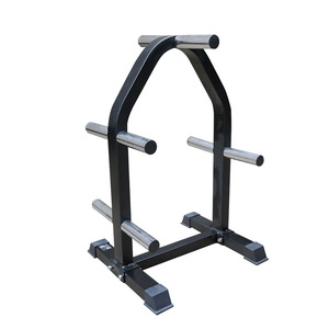 YM equipment-estante de placa de peso, accesorio de carga rápida, torage helf - Product Image 3