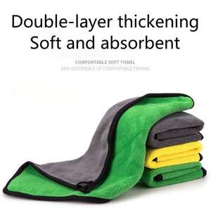 高品质钓鱼专用带<span class=keywords><strong>Gook</strong></span>速干加厚吸水诱饵手巾和钓鱼用品 - Product Image 2