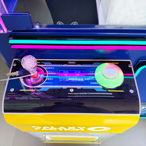 Macchina da gioco arcade gru a braccio ad alte prestazioni con scheda madre avanzata per premi - Product Image 3