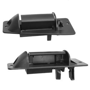 Poignées de porte extérieures Chevrolet GMC, modèles gauche et droite, 15758172 et 15758171 - Product Image 3