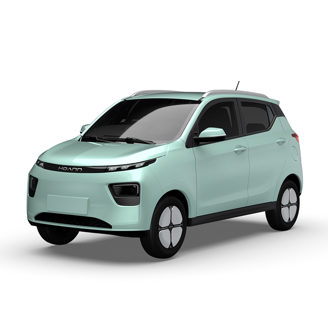 New Products Cheap Car Electric 4 Wheel Electric Car