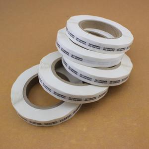Autocollants en papier nickel personnalisés en gros, étiquettes de logo métalliques 3D permanentes, feuille avec <span class=keywords><strong>prix</strong></span> d'usine - Product Image 1