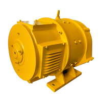 Motor de CC con escobillas Z2-12 1.1KW 3000rpm IC01 IP23 IMB3 utilizado en campos industriales como la impresión o el embalaje