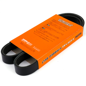 Masuma <span class=keywords><strong>สายพาน</strong></span>ยางรัด8PK 6PK 7PK <span class=keywords><strong>สายพาน</strong></span>ยาง PK แบบ6PK-1110โรงงาน - Product Image 1