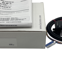 SK-1050 Componente de Control de Sensor para Automatización Industrial, Unidad Amplificadora, Aplicación de Control y Detección para Automatización Industrial