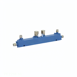Acoplador direccional RF PE2218-10 en stock - Product Image 1