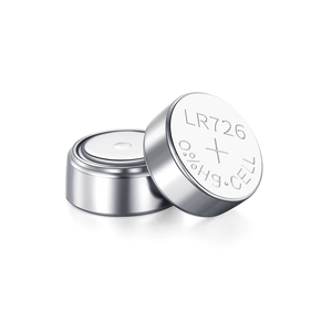 1.5V 28mAh AG2 loạt nút di động pin lr726 AG2 cho đồng hồ - Product Image 4