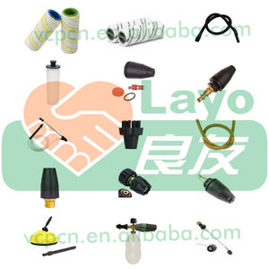 Aspirateur d'usine pièces de rechange accessoire filtre <span class=keywords><strong>sac</strong></span> à poussière pour Karchers <span class=keywords><strong>sac</strong></span> <span class=keywords><strong>WD2</strong></span> WD3 MV3 SE4001 4002 4001 Plus aspirateur <span class=keywords><strong>sac</strong></span> à poussière - Product Image 2