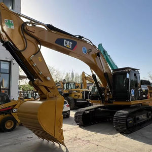 ขายสินค้า: รถขุดไฮดรอลิกแมว336D2-กำลัง, ความแม่นยำและความทนทานที่ไม่มีใครเทียบได้สำหรับโครงการขนาดใหญ่! - Product Image 1