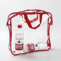 Sac plastique pvc à impression personnalisée, emballage à fermeture éclair pour drap de lit, couverture, oreiller et housse de couette, 2021 unités