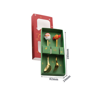 Juego de cubiertos portátil de viaje con estuche y bolsa para viajes de camping al aire libre - Product Image 1