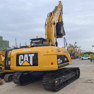 Bomba de Caja de Cambios para Excavadora CAT 320D2, Modelo 2020, 20 Toneladas, Alta Calidad, en Buen Estado de Funcionamiento, en Venta - Product Image 6