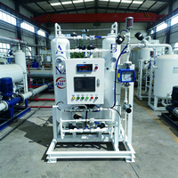 Générateur d'azote Jalier N2 pour gonflage des pneus, 10 Nm/h, pureté 99 %, usage en atelier automobile, garantie 1 an, faible bruit