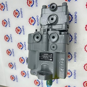 PVD-1B-32P-11G5-4191A PVD-1B-32 Hydraulic Pump for Excavator Parts - Product Image 6