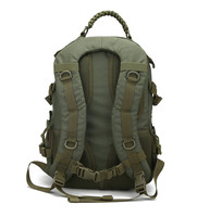 Extérieur Étanche 35L Randonnée Camping Highland Sac À Dos Tactique