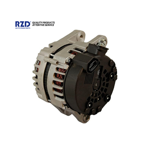 Alternador para Auto Diésel <span class=keywords><strong>Hyundai</strong></span> Santa Fe <span class=keywords><strong>2.0</strong></span> 2.2 <span class=keywords><strong>CRDi</strong></span> VALEO 37300-2F100 2014 Sorento - Product Image 1