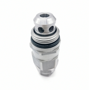 Nouvelle soupape de décharge principale E320C 330C 336D 2398976, soupape de décharge hydraulique 239-8976 pour excavatrice E320C E330C - Product Image 5