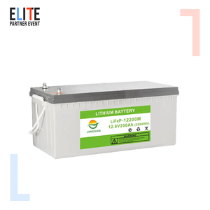 Công suất lớn 2Kwh <span class=keywords><strong>Lithium</strong></span> sắt Phosphate pin năng lượng mặt trời lưu trữ năng lượng pin <span class=keywords><strong>lithium</strong></span> ion 12V 200AH LiFePO4 Pin - Product Image 2