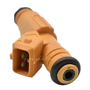 Inyector de Combustible 0280156090 Para Autos Chevrolet Sail Opel Renault - Product Image 2