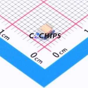 Inducteur SMD AHW3225C-4R7JTF 1210 (Inductance : 4,7 µH) (Précision : 5 % Courant nominal : 280 mA) - Product Image 2