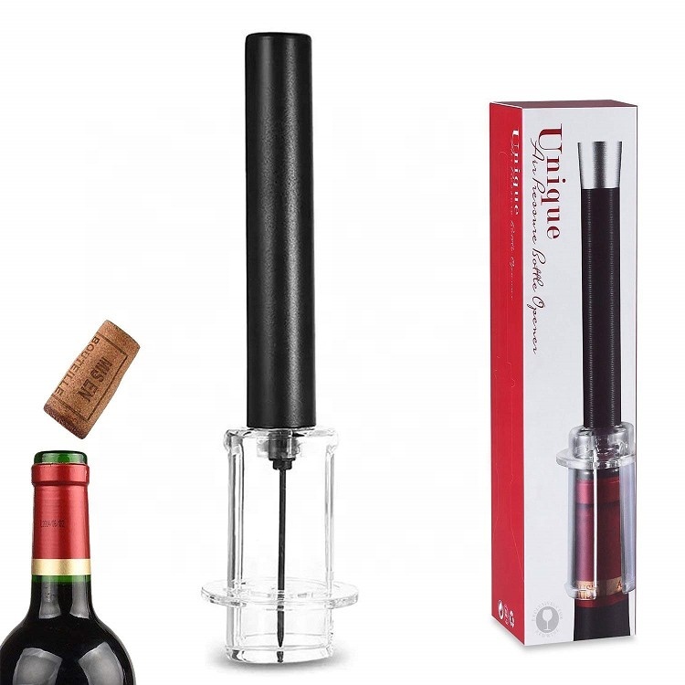 En plastique ouvreur de vin